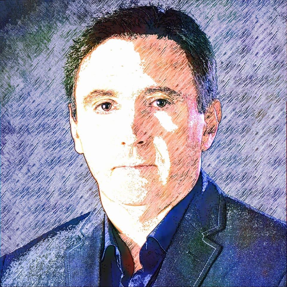 Eduardo Palomo Trigueros